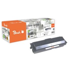 Kyocera FS-720 110236 Peach Tonermodul schwarz kompatibel zu Hersteller ID TK 110