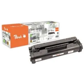 Canon Fax L 300 110264 Peach Tonermodul schwarz kompatibel zu Hersteller ID FX 3 1557A003