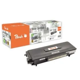 Brother MFC-8885 DN 110269 Peach Tonermodul schwarz kompatibel zu Hersteller ID TN 3230 TN 3280