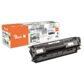 Canon iSENSYS Fax L 140 110273 Peach Tonermodul schwarz kompatibel zu Hersteller ID FX 10 0263B002