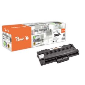 Samsung CF 750 Series 110371 Peach Tonermodul schwarz kompatibel zu Hersteller ID No 4016BK SCX 4216D3 ELS