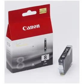 Canon Pixma MP 600 R 210201 Original Tintenpatrone schwarz Hersteller ID CLI 8BK 0620B001 0620B029