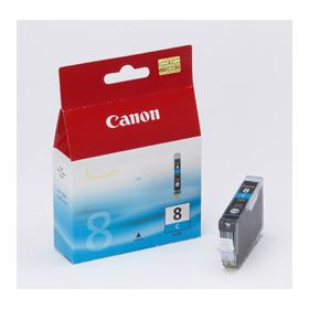 Canon Pixma MP 600 R 210202 Original Tintenpatrone cyan Hersteller ID CLI 8C 0621B001 0621B028