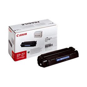 Canon Laserbase MF 5650 210235 Original Tonerpatrone schwarz Hersteller ID EP 27 8489A002