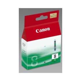 Canon Pixma Pro 9000 Series 210295 Original Tintenpatrone gr n Hersteller ID CLI 8g 0627B001