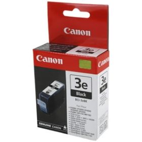 Canon S 400 Series 210323 Original Tintenpatrone schwarz Hersteller ID BCI 3eBK 4479A002