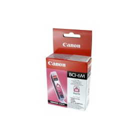 Canon Pixma IP 4000 210325 Original Tintenpatrone magenta Hersteller ID BCI 6M