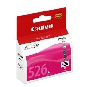 Canon Pixma MG 6200 Series 210570 Original Tintenpatrone magenta Hersteller ID CLI 526M 4541B001 4542B006
