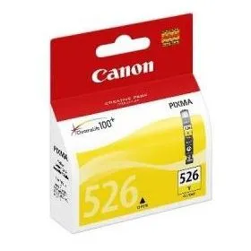 Canon Pixma MG 8200 Series 210571 Original Tintenpatrone gelb Hersteller ID CLI 526Y 4543B001 4543B006