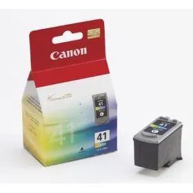 Canon Pixma IP 6210 D 210637 Original Tintenpatrone color Hersteller ID CL 41C 0617B001