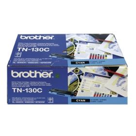 Brother DCP-9042 CN 210677 Original Tonerpatrone cyan Hersteller ID TN 135C