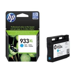 HP OfficeJet 7510 wide format 210699 Original Tintenpatrone cyan Hersteller ID No 933XL c CN054A