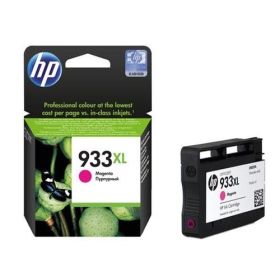 HP OfficeJet 7510 wide format 210700 Original Tintenpatrone magenta Hersteller ID No 933XL m CN055A