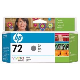 HP DesignJet T 1100 PS 44 Inch 210722 Original Tintenpatrone grau