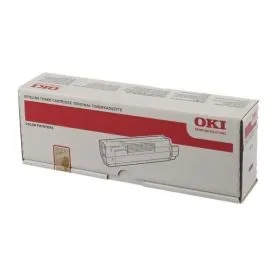 OKI C 610 N 211025 Original Tonerpatrone magenta Hersteller ID 44315306