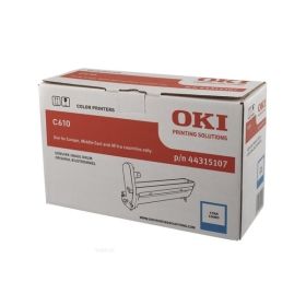 OKI C 610 N 211028 Original Trommeleinheit cyan Hersteller ID 44315107