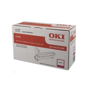 OKI C 610 N 211029 Original Trommeleinheit magenta Hersteller ID 44315106