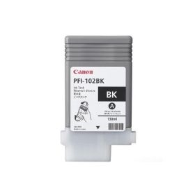 Canon imagePROGRAF LP 24 211034 Original Tintenpatrone schwarz