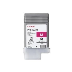 Canon imagePROGRAF LP 24 211036 Original Tintenpatrone magenta