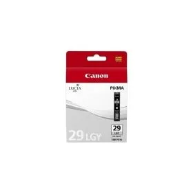 Canon Pixma PRO-1 211128 Original Tintenpatrone hell grau