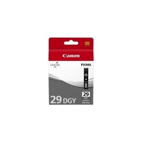 Canon Pixma PRO-1 211129 Original Tintenpatrone dunkel grau