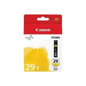 Canon Pixma PRO-1 211133 Original Tintenpatrone gelb
