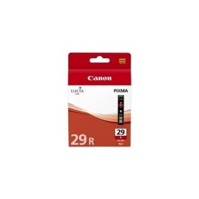 Canon Pixma PRO-1 211136 Original Tintenpatrone rot