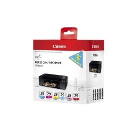 Canon Pixma PRO-1 211138 Original Multipack Tinte CMY PC PM R