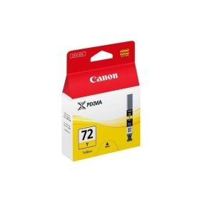 Canon Pixma PRO-10 211144 Original Tintenpatrone gelb