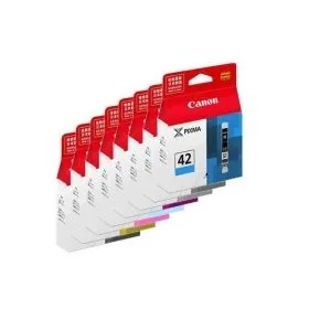 Canon Pixma PRO-100 S 211160 Original Multipack Tinte 8 Farben