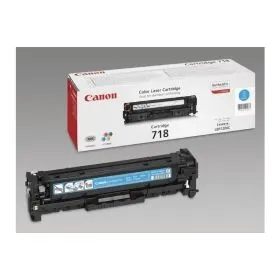 Canon iSENSYS LBP-7680 cdn 211194 Original Tonerpatrone cyan Hersteller ID No 718C 2661B002