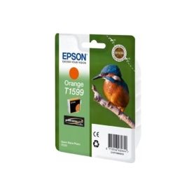 Epson Stylus Photo R 2000 211275 Original Tintenpatrone orange