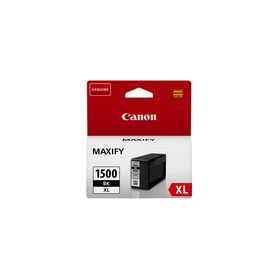Canon Maxify MB 2155 211445 Original Tintenpatrone schwarz