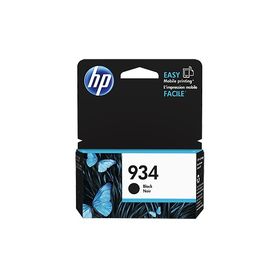 HP OfficeJet Pro 6230 211477 Original Tintenpatrone schwarz Hersteller ID No 934 bk C2P19A