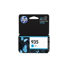 HP OfficeJet Pro 6230 211478 Original Tintenpatrone cyan Hersteller ID No 935 c C2P20A
