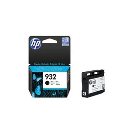 HP OfficeJet 7510 wide format 211545 Original Tintenpatrone schwarz Hersteller ID No 932 bk CN057A