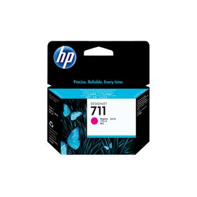 HP DesignJet T 125 211802 Original Tonerpatrone magenta