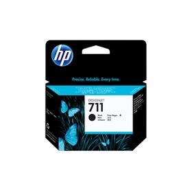 HP DesignJet T 125 211804 Original Tintenpatrone schwarz