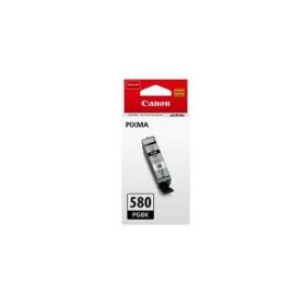 Canon Pixma TS 9540 a 211808 Original Tintenpatrone schwarz Hersteller ID PGI 580PGBK 2078C001