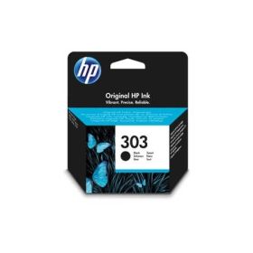 HP Envy Inspire 7264 e 211814 Original Tintenpatrone schwarz Hersteller ID No 303 BK T6N02AE