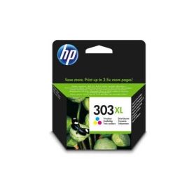 HP Envy Inspire 7264 e 211817 Original Tintenpatrone color Hersteller ID No 303XL C T6N03AE
