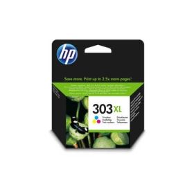 HP Envy Inspire 7921 e 211817 Original Tintenpatrone color Hersteller ID No 303XL C T6N03AE