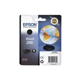 Epson WorkForce WF-100 W 211861 Original Druckkopf black Hersteller ID No 266BK C13T26614010
