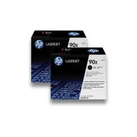 HP LaserJet M 4555 h MFP 211932 Original Tonerpatrone schwarz Hersteller ID No 90XD CE390XD
