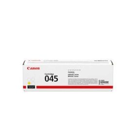 Canon iSENSYS MF 635 Cx 211987 Original Tonerpatrone yellow Hersteller ID CRG 045 y 1239C002
