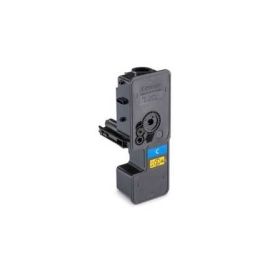 Kyocera ECOSYS P 5021 Series 212023 Original Tonerpatrone cyan Hersteller ID TK 5220C 1T02R9CNL1