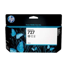 HP DesignJet T 1530 212125 Original Tintenpatrone grau