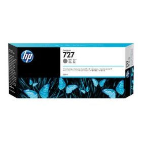 HP DesignJet T 1530 212131 Original Tintenpatrone grau