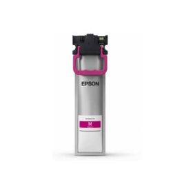 Epson WorkForce Pro WFC 5710 DWF 212142 Original Tonerpatrone magenta Hersteller ID T9443 No 944M C13T944340