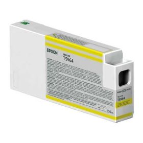 Epson Stylus Pro 7890 Series 212153 Original Tonerpatrone gelb